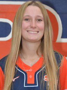 Madison Winther, No. 4