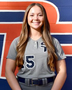 Grayson Wojcicchon, No. 15