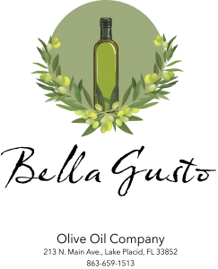 Bella Gusto Logo