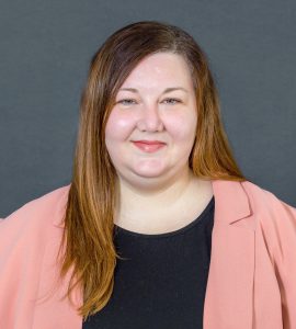 Dr. Lindsay Wayt