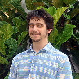 Joshua Saenz
