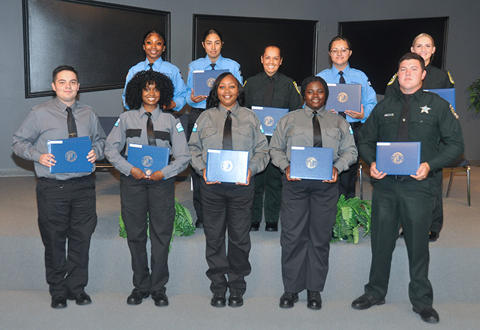 Basic Corrections Class 113