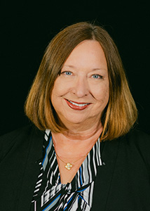 Teresa Vorous