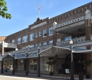 Hotel Jacaranda