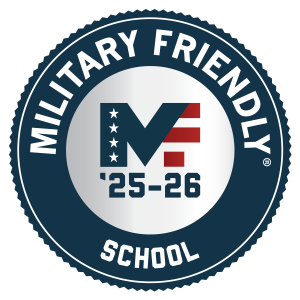 Military Friendly Logo 25-26