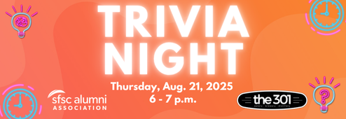 Alumni Trivia Night