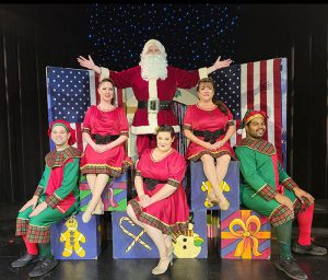 Holiday Traditions Around the World