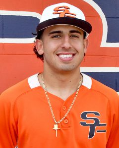 Gabriel Borges, No. 2