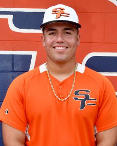 Rafael Cartagena, No. 12