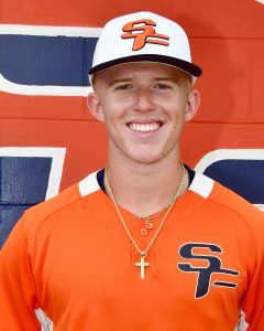 Landon Carter, No. 5