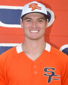 Braison Crews, No. 19