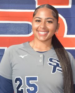 Summer Givens, No. 25