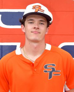 Wilkl Landers, No. 9