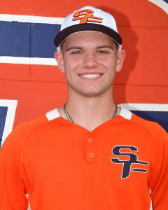 Evan Marshall, No. 16