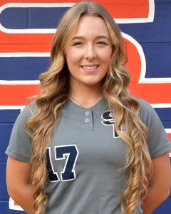 Ava Matrascia, No. 17