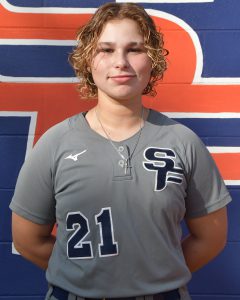 Elena Quinones, No. 21