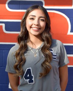 Jaylin Rodriguez, No. 4