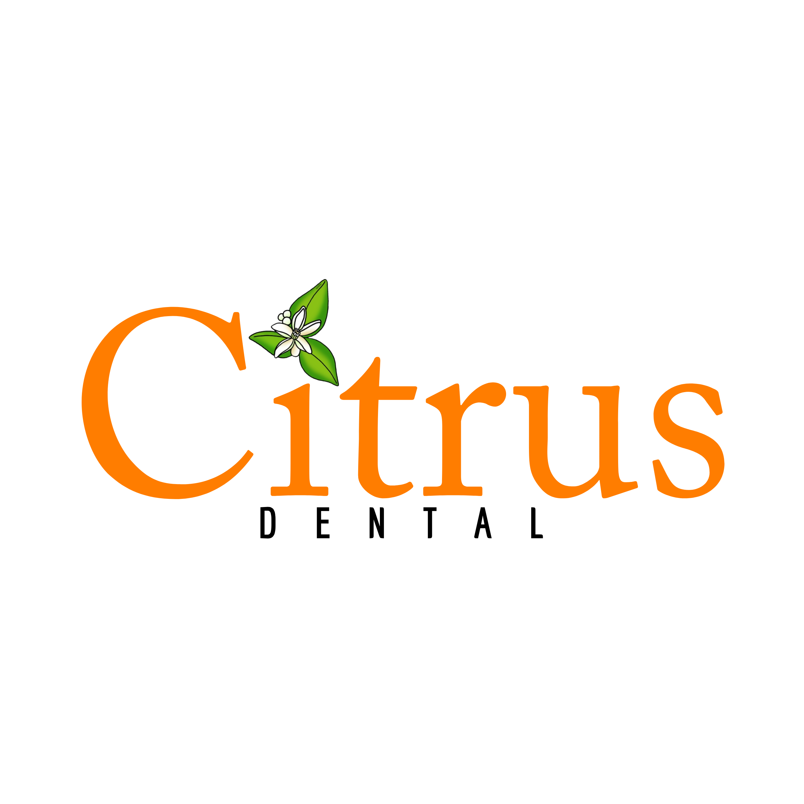 Citrus Dental Logo