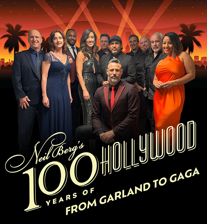 Neil Berg's 100 Years of Hollywood
