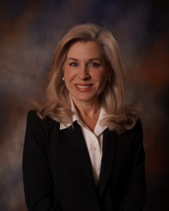 Sarah Evers Headshot