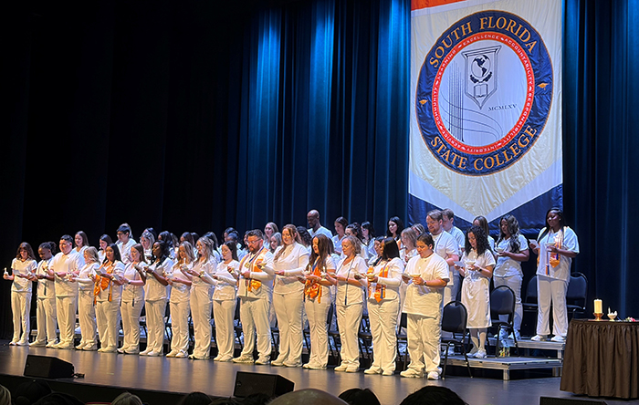 ADN Graduates