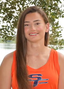 Carlie Eaton