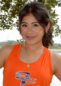 Daisy Cortez Enriquez