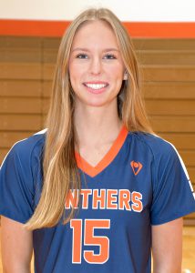 Meghan Tilney
