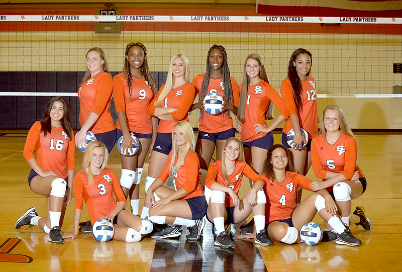 spanx for volleyball